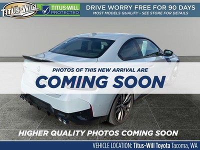 2023 BMW M240i M240i