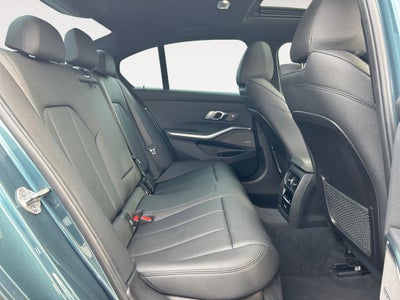 2021 BMW 3 Series 330i xDrive