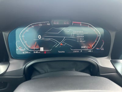 2021 BMW 3 Series 330i xDrive