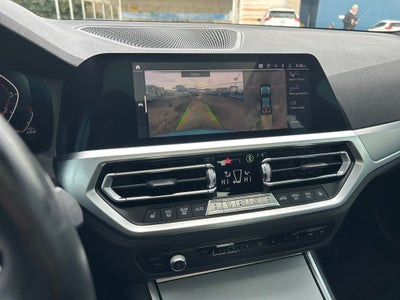 2021 BMW 3 Series 330i xDrive