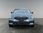 2021 BMW 3 Series 330i xDrive
