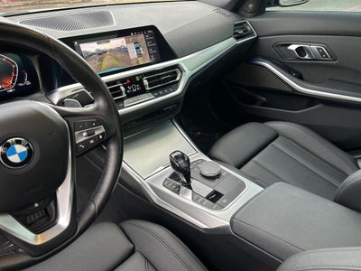2021 BMW 3 Series 330i xDrive