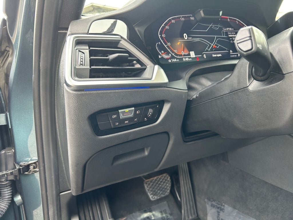 2021 BMW 3 Series 330i xDrive