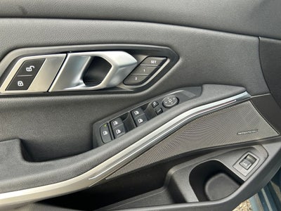 2021 BMW 3 Series 330i xDrive