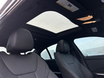 2021 BMW 3 Series 330i xDrive