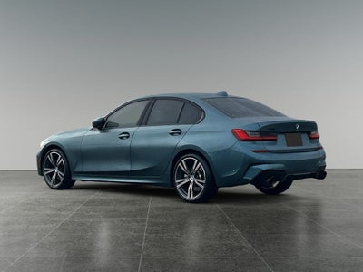 2021 BMW 3 Series 330i xDrive