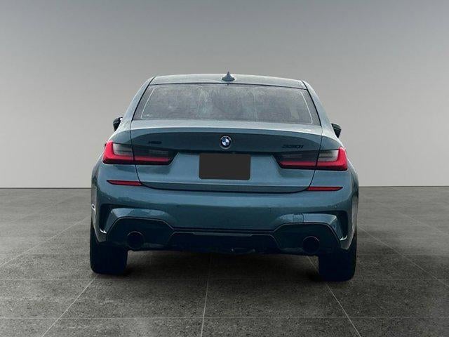 2021 BMW 330i 330i xDrive