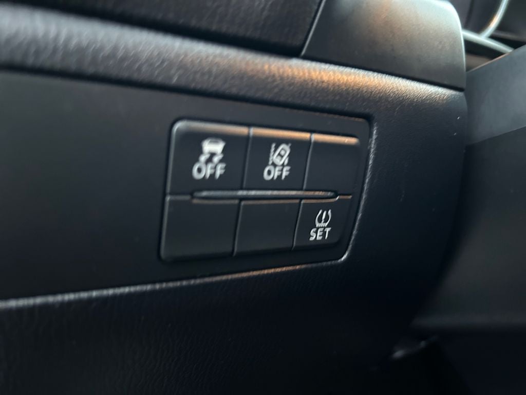 2018 Mazda Mazda3 Grand Touring