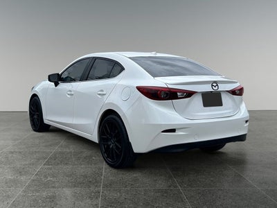 2018 Mazda Mazda3 Grand Touring