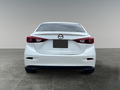 2018 Mazda Mazda3 Grand Touring