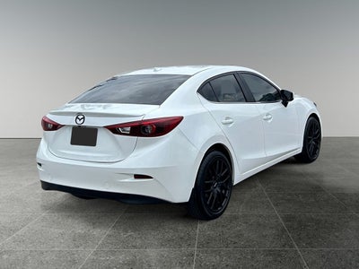 2018 Mazda Mazda3 Grand Touring