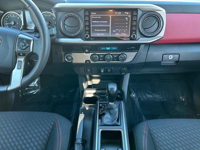 2023 Toyota TACOMA SR5 SR5 V6