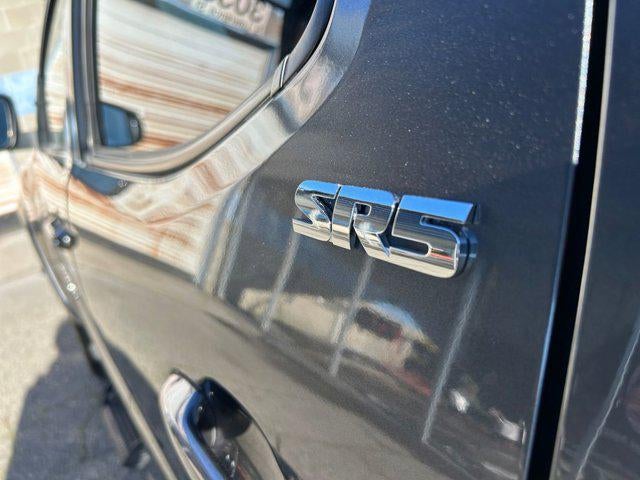 2023 Toyota TACOMA SR5 SR5 V6