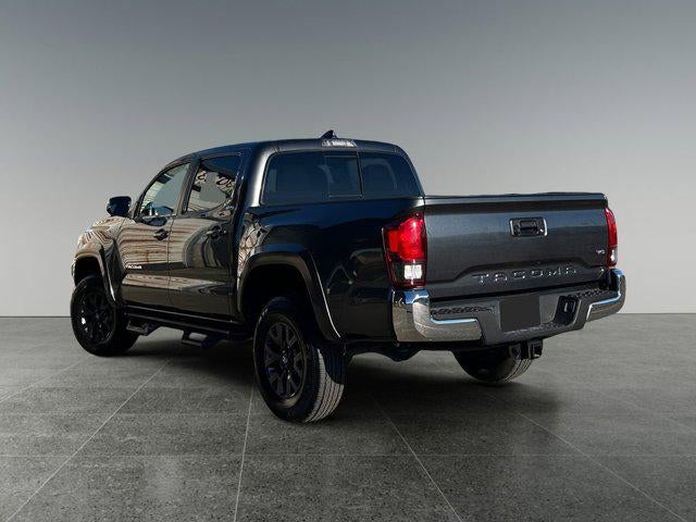 2023 Toyota TACOMA SR5 SR5 V6