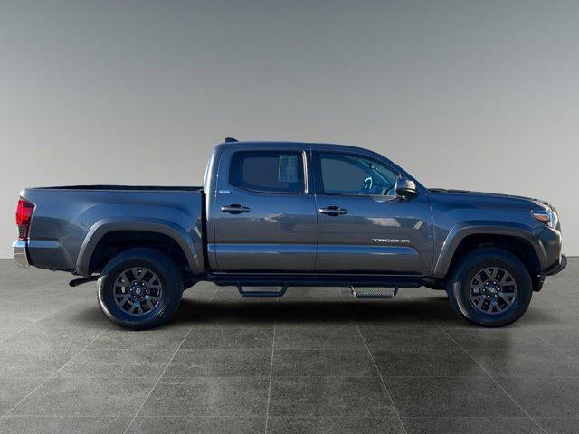 2023 Toyota TACOMA SR5 SR5 V6
