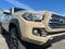 2016 Toyota Tacoma TRD Off-Road V6