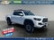 2023 Toyota TACOMA TRD OFFRD TRD Off-Road V6