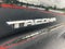 2021 Toyota TACOMA SR5 SR5 V6