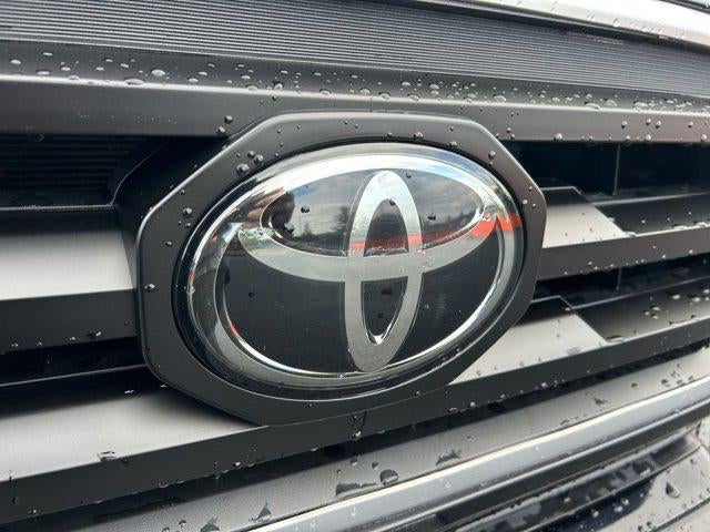 2021 Toyota TACOMA SR5 SR5 V6