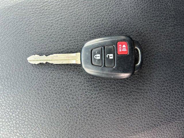 2021 Toyota TACOMA SR5 SR5 V6