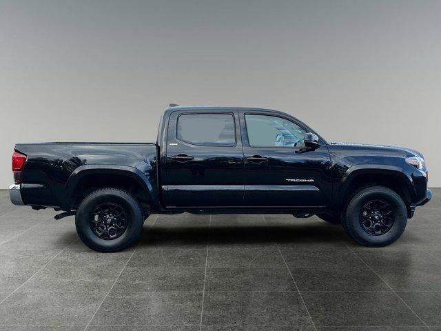 2021 Toyota TACOMA SR5 SR5 V6