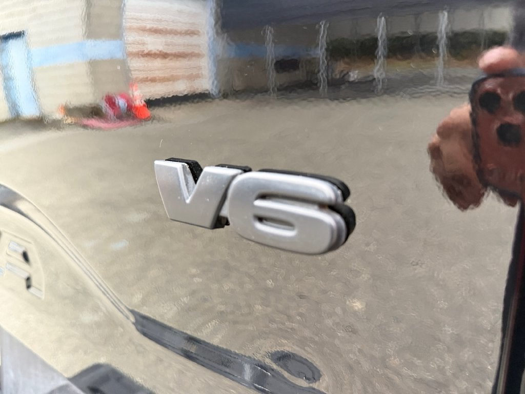 2023 Toyota Tacoma Trail Edition V6