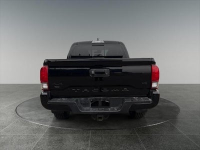 2023 Toyota Tacoma Trail Edition V6