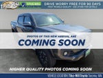 2022 Toyota Tacoma TRD Off-Road V6
