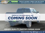2017 Toyota Tacoma SR5 V6