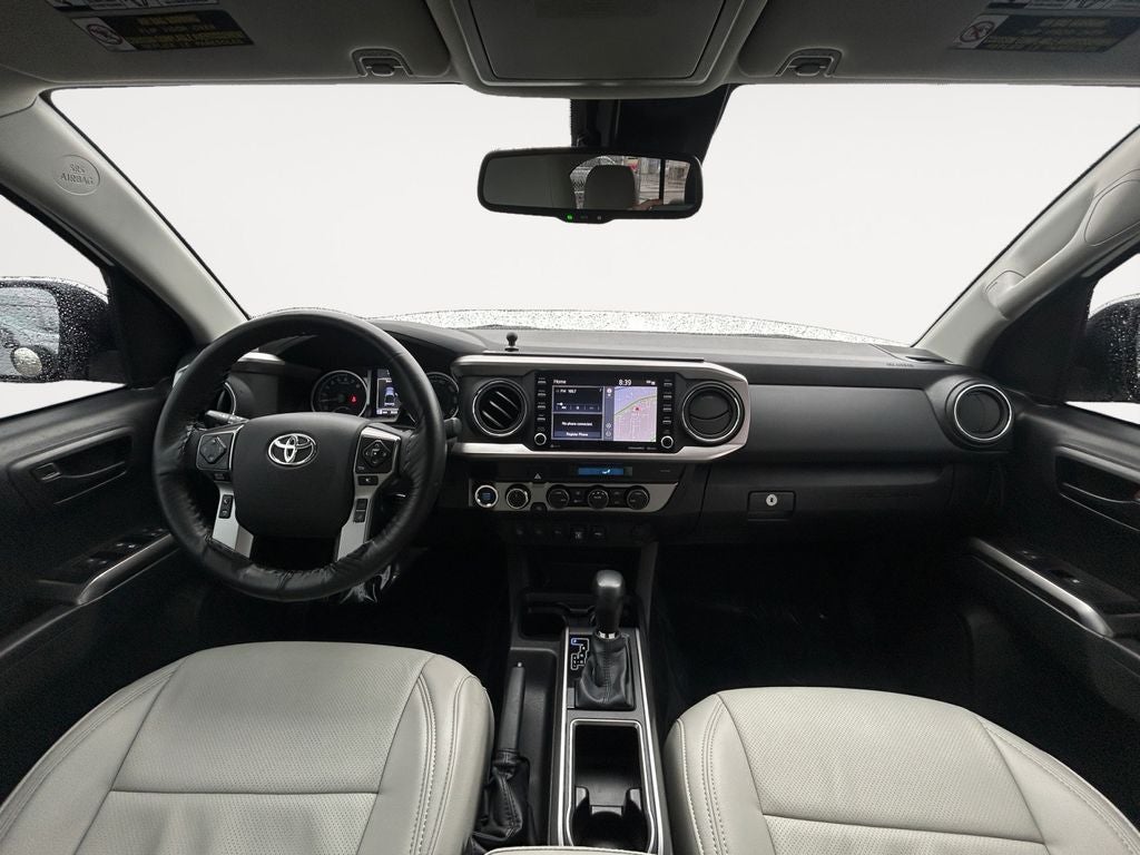 2023 Toyota TACOMA TRAIL Trail Edition V6