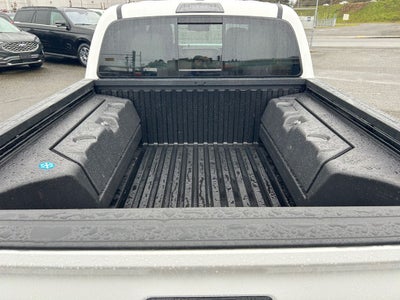 2023 Toyota TACOMA TRAIL Trail Edition V6