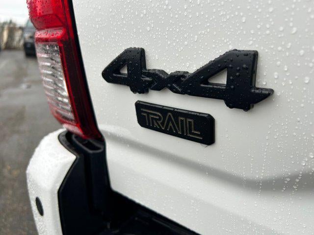 2023 Toyota TACOMA TRAIL Trail Edition V6