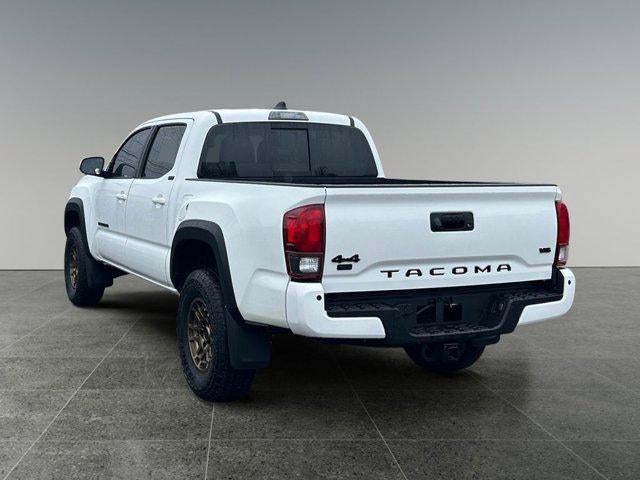 2023 Toyota TACOMA TRAIL Trail Edition V6