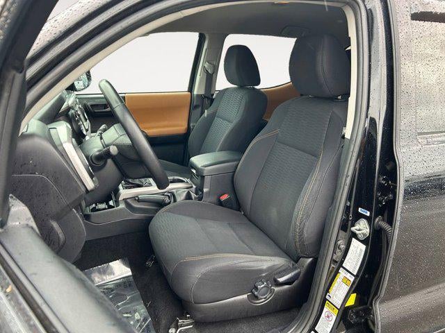 2017 Toyota TACOMA SR5 SR5 V6