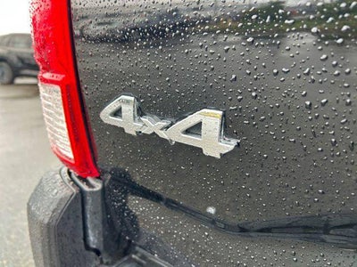 2017 Toyota TACOMA SR5 SR5 V6