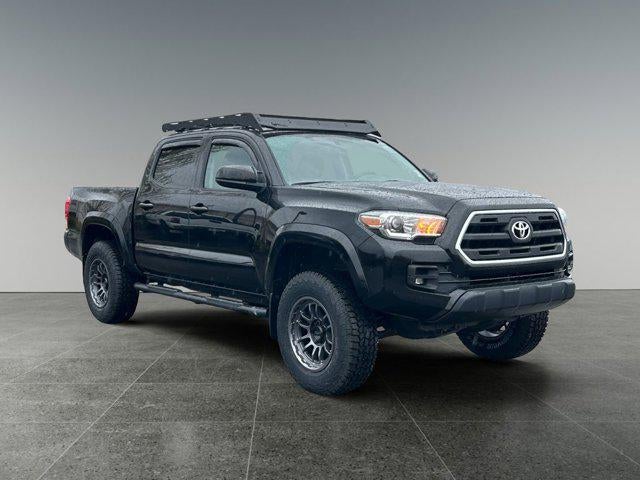 2017 Toyota TACOMA SR5 SR5 V6