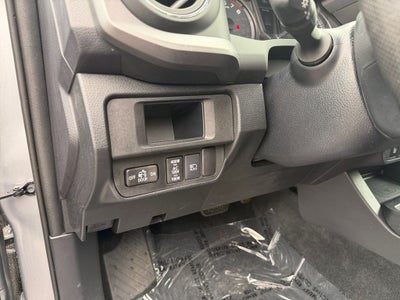 2019 Toyota Tacoma TRD Off-Road V6