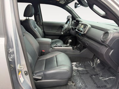 2019 Toyota Tacoma TRD Off-Road V6