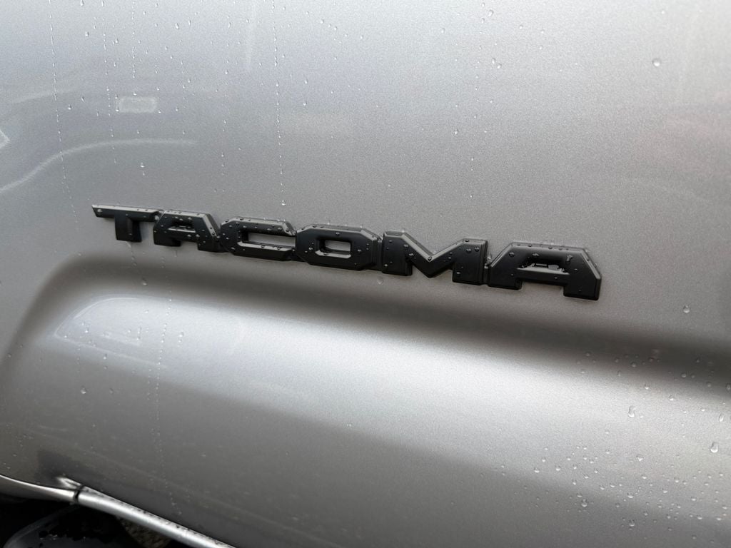 2019 Toyota Tacoma TRD Off-Road V6