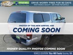 2019 Toyota Tacoma TRD Off-Road V6