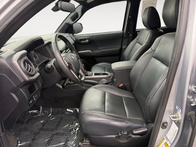 2019 Toyota Tacoma TRD Off-Road V6