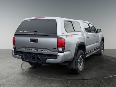 2019 Toyota Tacoma TRD Off-Road V6