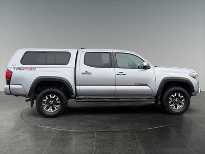 2019 Toyota Tacoma TRD Off-Road V6