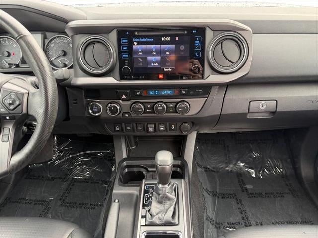 2019 Toyota Tacoma TRD Off-Road V6