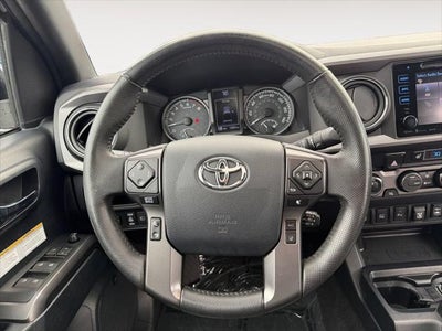 2019 Toyota Tacoma TRD Off-Road V6