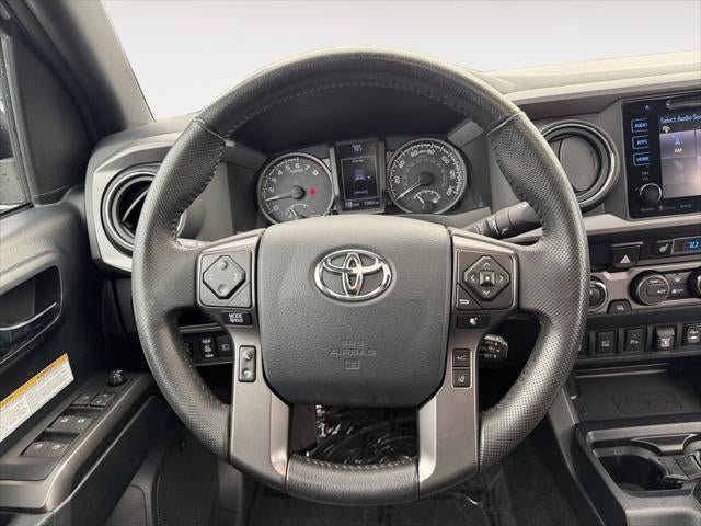 2019 Toyota Tacoma TRD Off-Road V6