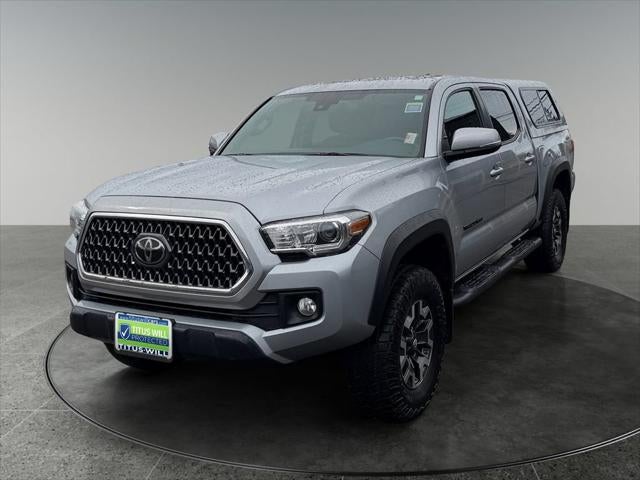 2019 Toyota Tacoma TRD Off-Road V6