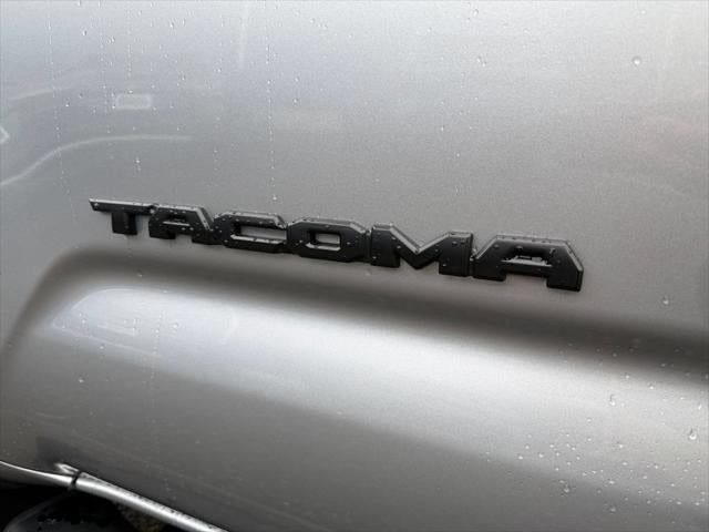 2019 Toyota Tacoma TRD Off-Road V6