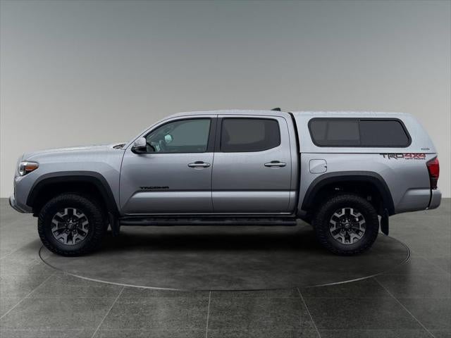 2019 Toyota Tacoma TRD Off-Road V6