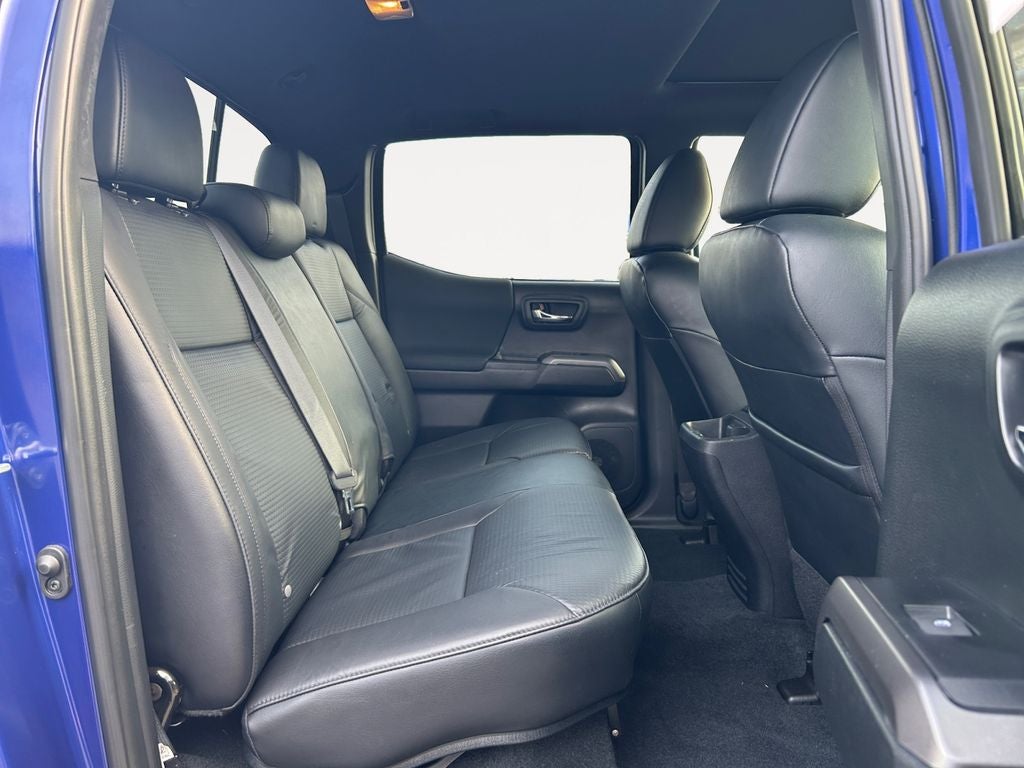 2023 Toyota TACOMA TRD SPORT TRD Sport V6